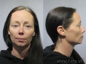 Heather Marie Williamson Mugshot