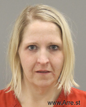 Heather Dawn Yeager Mugshot