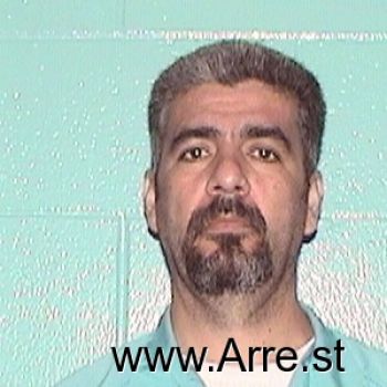 Hector C Aguirre Mugshot