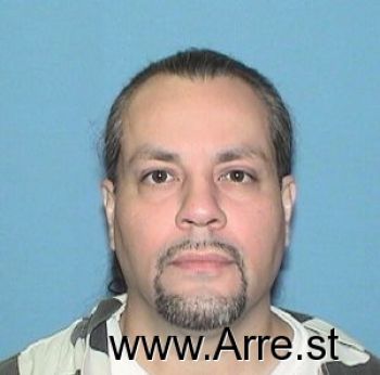 Hector  Alvarez Mugshot