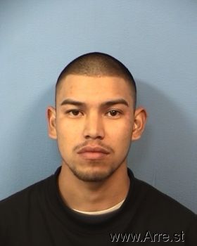 Hector  Castillo-garcia Mugshot