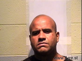 Hector L Cruz Mugshot