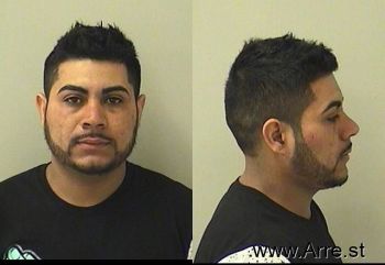 Hector  Dominguez-sanchez Mugshot