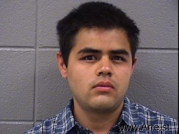 Hector  Gonzalez Mugshot