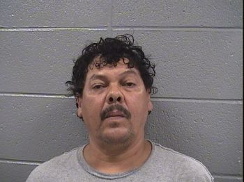 Hector  Gonzalez Mugshot