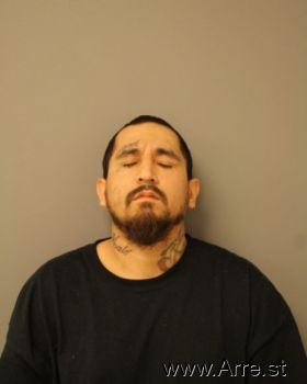 Hector  Gonzalez Mugshot