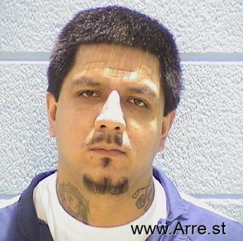 Hector  Guzman Mugshot