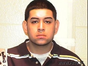 Hector Gabriel Lopez Mugshot