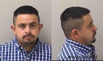 Hector  Mendez-parra Mugshot