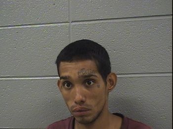 Hector  Nunez Mugshot