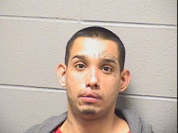 Hector  Nunez Mugshot