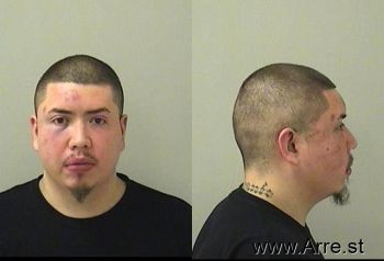 Hector  Ortega Mugshot