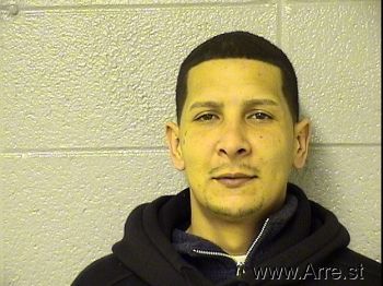 Hector  Ortiz Mugshot