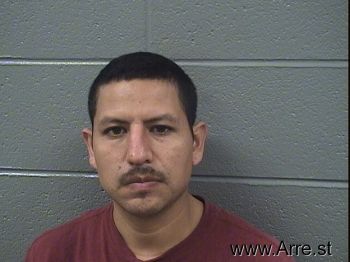 Hector E Ortiz Mugshot