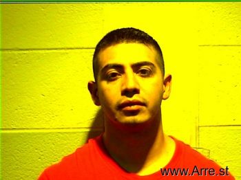 Hector  Ramirez Mugshot