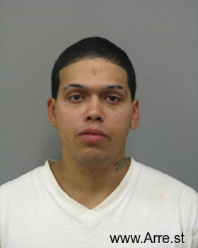 Hector Manuel Reyes Mugshot