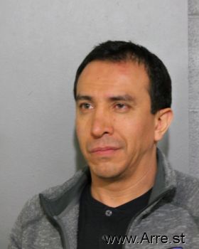 Hector Rolando Reyes Hernandez Mugshot