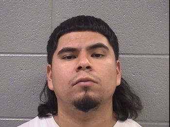 Hector  Rivera Mugshot