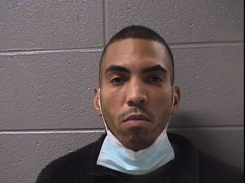 Hector  Rivera Mugshot