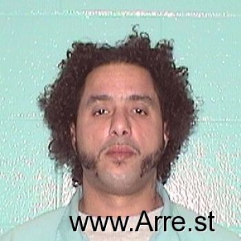 Hector  Rivera Mugshot