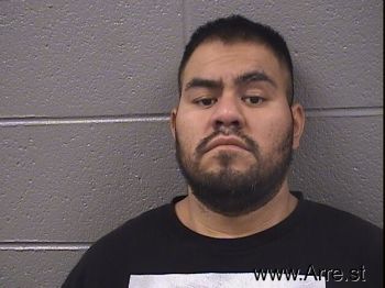 Hector  Sanchez Mugshot