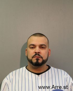 Hector  Sanchez Mugshot