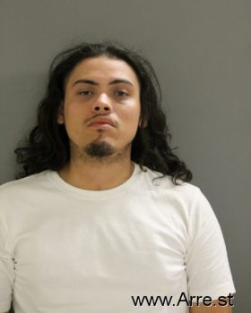 Hector  Valenzuela Mugshot