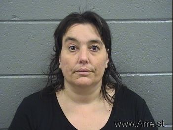 Heidi  Schmidt Mugshot