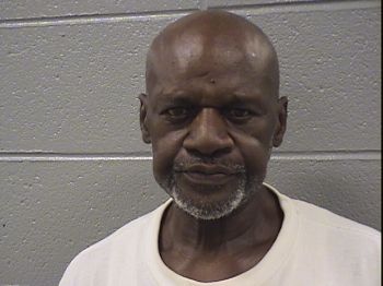 Henry  Jackson Mugshot