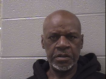 Henry  Jackson Mugshot