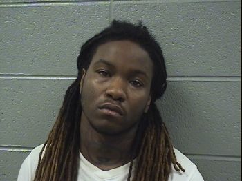 Henry  Jackson Mugshot