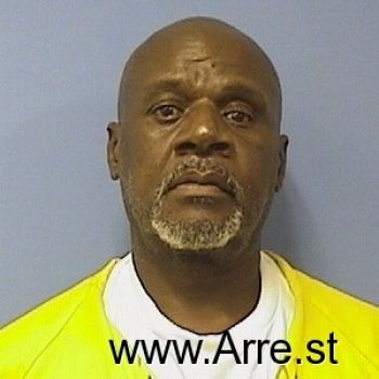 Henry  Jackson Mugshot