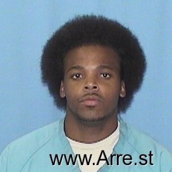 Henry  Moorer Mugshot