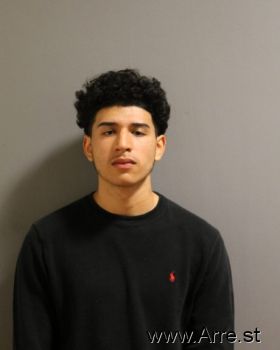 Henry J Moreno Mugshot