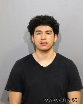 Henry J Moreno Mugshot