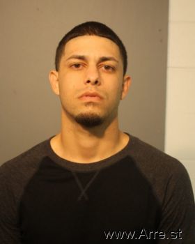 Henry  Rivera Mugshot