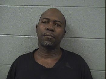 Henry  Sims Mugshot