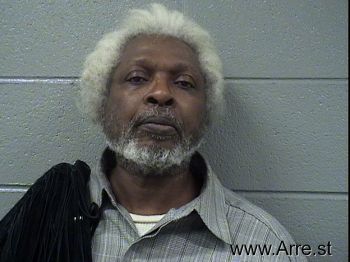 Henry L Welch Mugshot