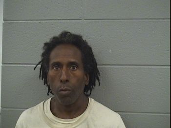 Herbert  Brooks Mugshot