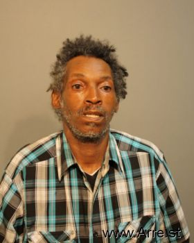 Herbert  Johnson Mugshot