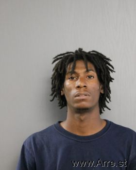 Herbert J Smith Mugshot