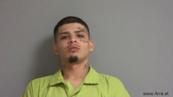 Heriberto Jr Loera Mugshot