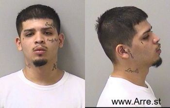 Heriberto  Loera Mugshot