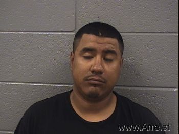 Heriberto  Martinez Mugshot