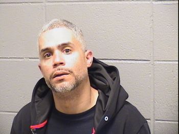 Heriberto  Martinez Mugshot