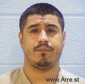 Heriberto  Martinez Mugshot