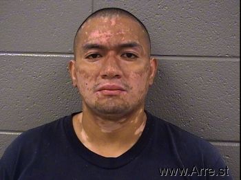 Heriberto  Perez Mugshot