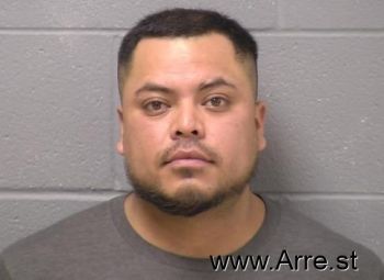 Heriberto  Rivera-gutierrez Mugshot