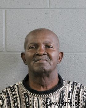 Herman  Brown Mugshot