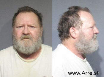 Herman Edward Haehlen Mugshot